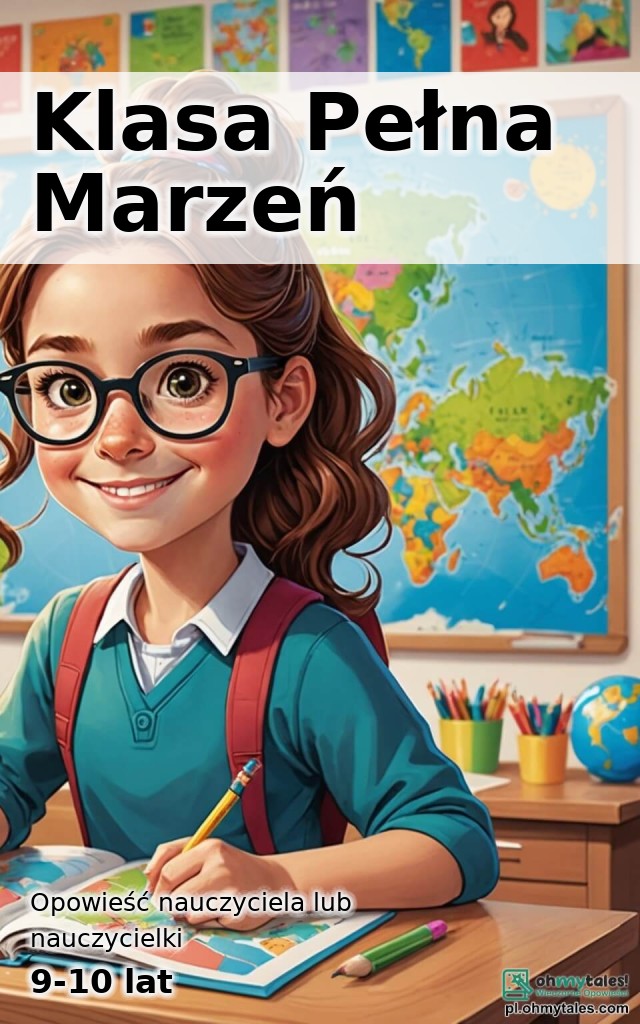 Klasa Pełna Marzeń