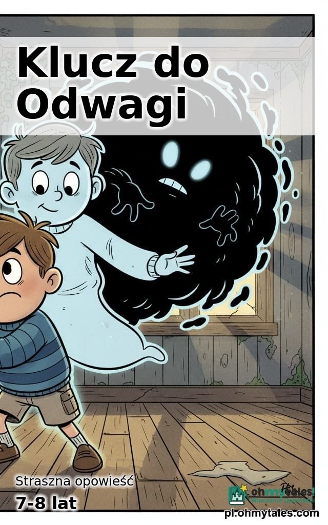 Klucz do Odwagi