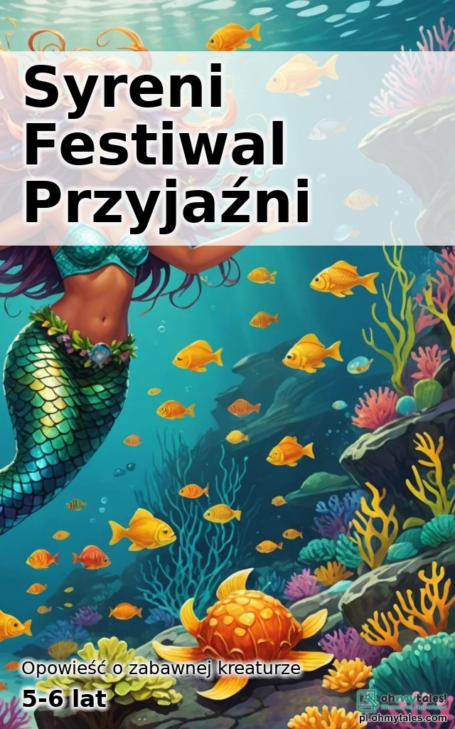 Syreni Festiwal Przyjaźni