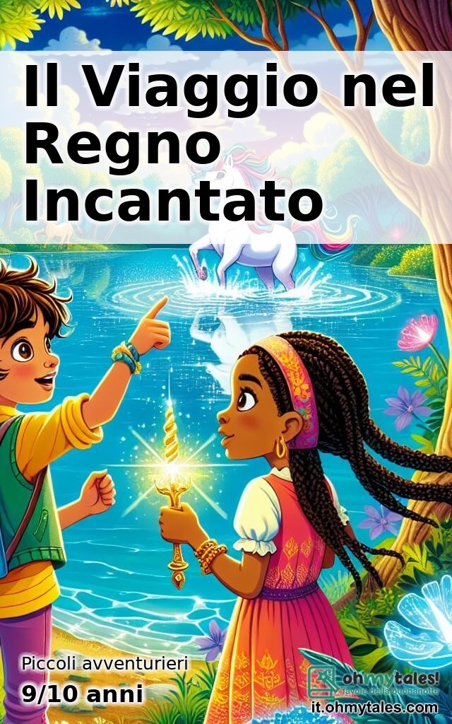 Il Viaggio nel Regno Incantato