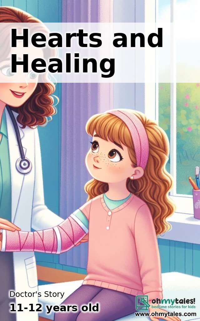 Hearts and Healing