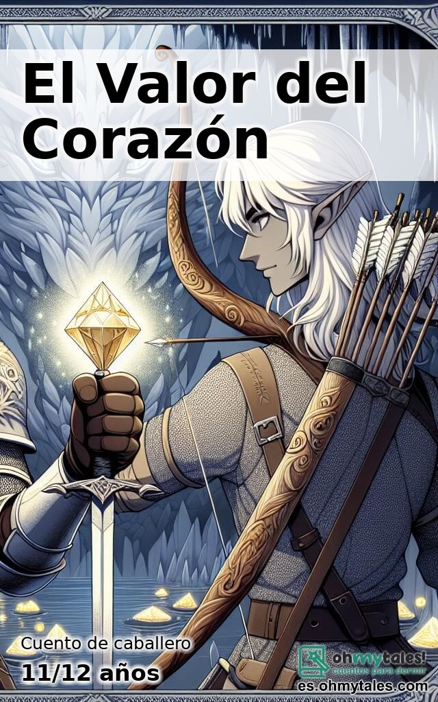 El Valor del Corazón
