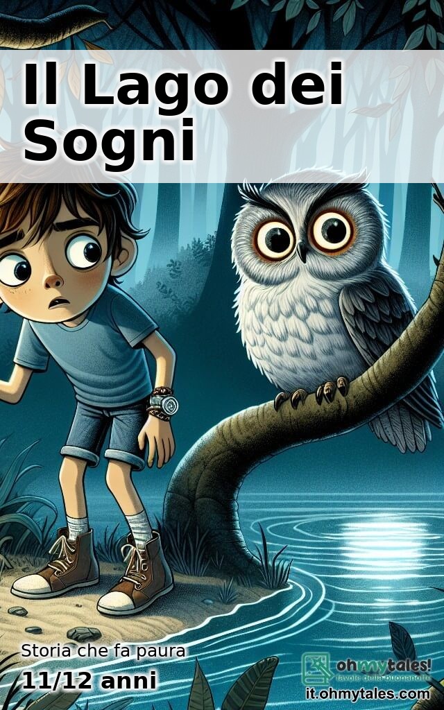 Il Lago dei Sogni