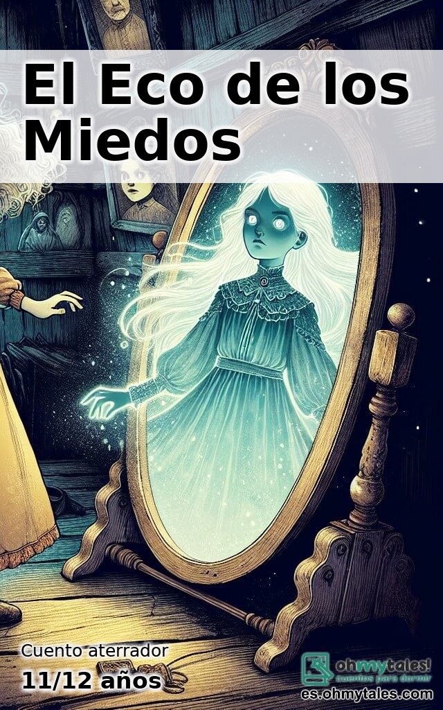 El Eco de los Miedos