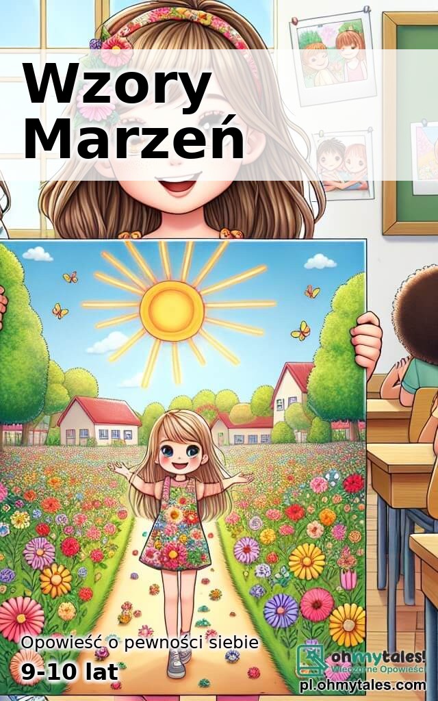 Wzory Marzeń