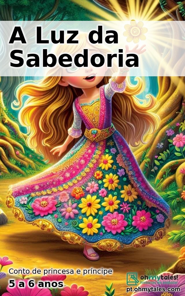 A Luz da Sabedoria