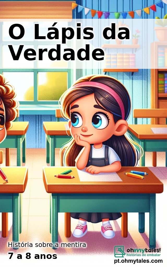O Lápis da Verdade