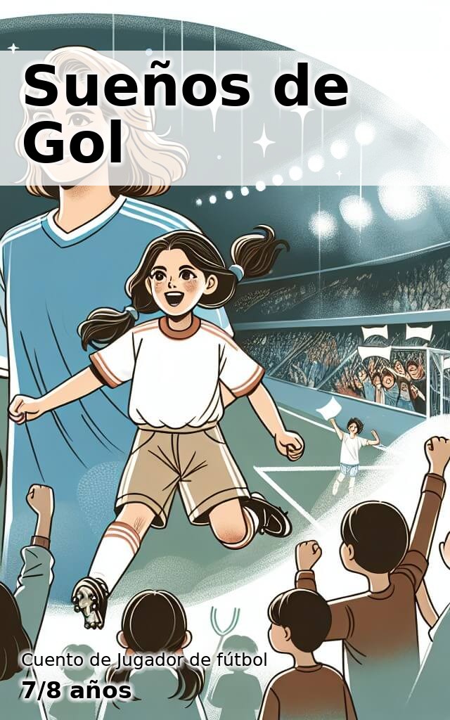 Sueños de Gol