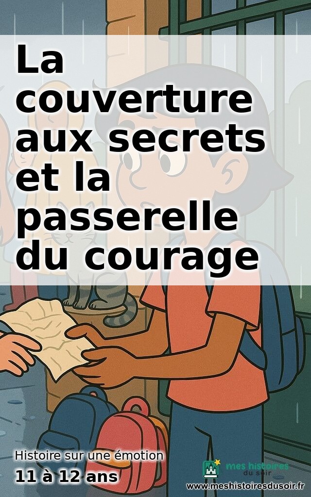 Couverture
